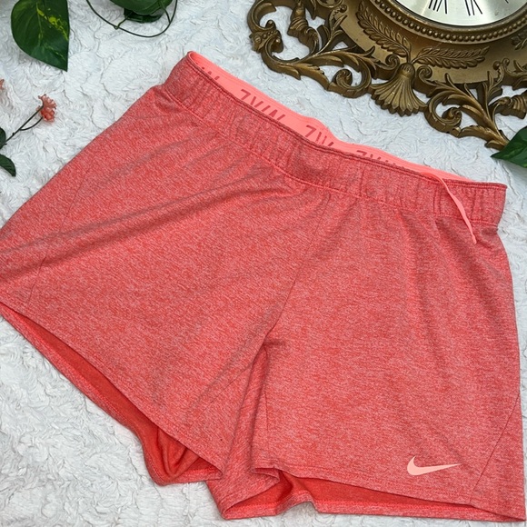 Nike Pants - Nike Athletic Shorts